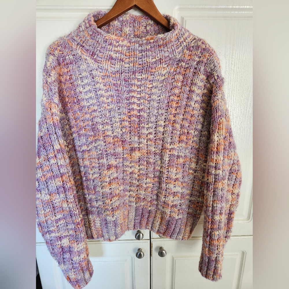 DEX Knit Sweater XL